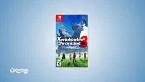 Xenoblade Chronicles 3 – Epic JRPG Adventure