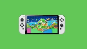 Yoshi’s Crafted World – Handcrafted Platforming Adventure