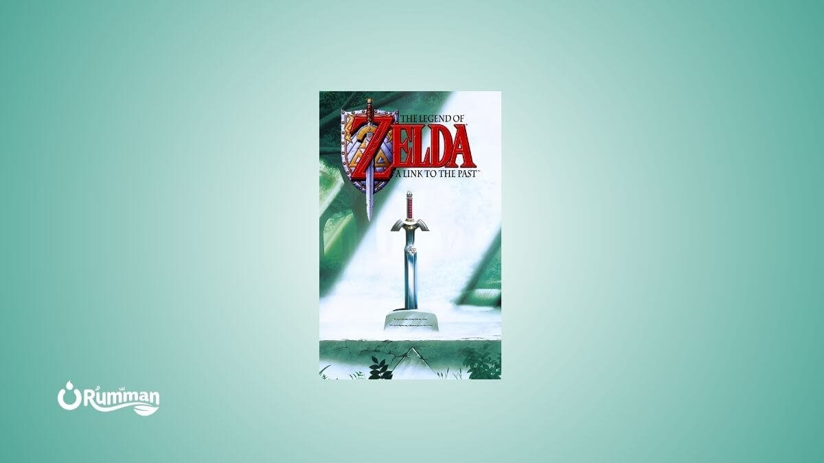 The Legend of Zelda: A Link to the Past – SNES Classic Adventure