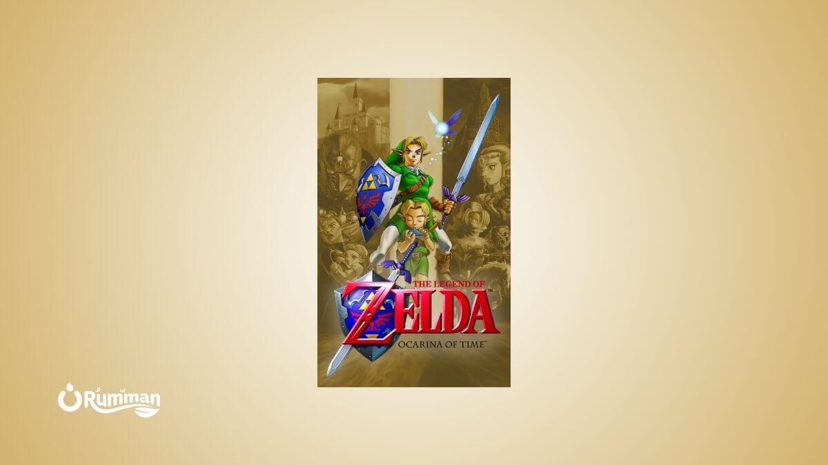 The Legend of Zelda: Ocarina of Time – Gaming’s Most Influential Masterpiece
