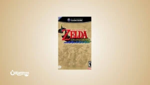 The Legend of Zelda: The Wind Waker – A Masterpiece at Sea