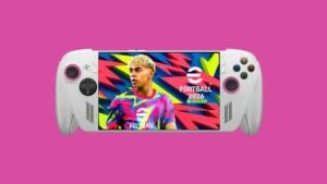 eFootball 2026 – Konami’s Free Soccer Sim Overhaul