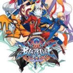 BlazBlue Centralfiction