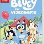 Bluey The Videogame
