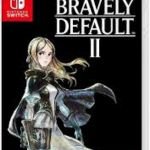 Bravely Default II