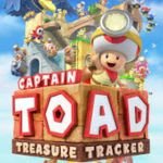 Captain Toad Treasure Tracker