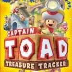 Captain Toad
