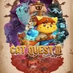 Cat Quest III