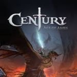 Century Age of Ashes