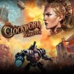 Clockwork Revolution