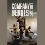 Company of Heroes 3