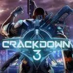 Crackdown 3
