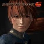 Dead or Alive 6