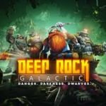 Deep Rock Galactic