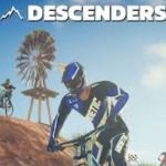 Descenders