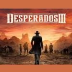 Desperados III
