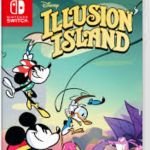 Disney Illusion Island