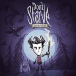 Don't Starve Giant Edition