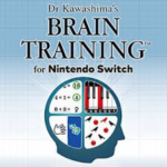 Dr Kawashima's Brain Training