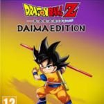 Dragon Ball Sparking! ZERO