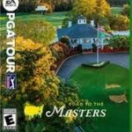 EA Sports PGA Tour