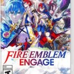 Fire Emblem Engage