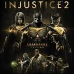 Injustice 2