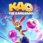 Kao the Kangaroo