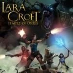 Lara Croft & Temple of Osiris