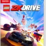 Lego 2K Drive