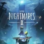 Little Nightmares II