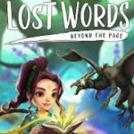 Lost Words