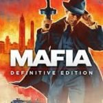Mafia: Definitive Edition