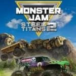 Monster Jam Steel Titans 2
