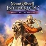 Mount & Blade II