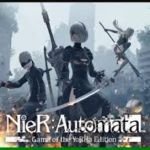 NieR Automata
