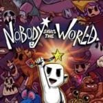 Nobody Saves the World