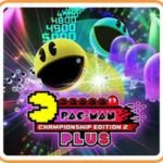 PAC-MAN Championship Edition 2 Plus