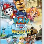 PAW Patrol World