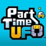 Part Time UFO