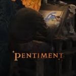 Pentiment