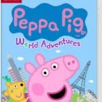 Peppa Pig World Adventures