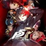 logo (Persona 5 Royal)