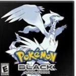 Pokémon Black