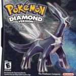 Pokémon Diamond