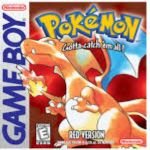 Pokémon Red