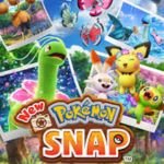 Pokémon Snap