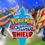 logo (Pokémon Sword and Shield)