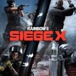 Rainbow Six Siege