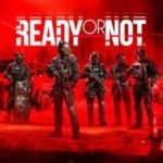 Ready or Not